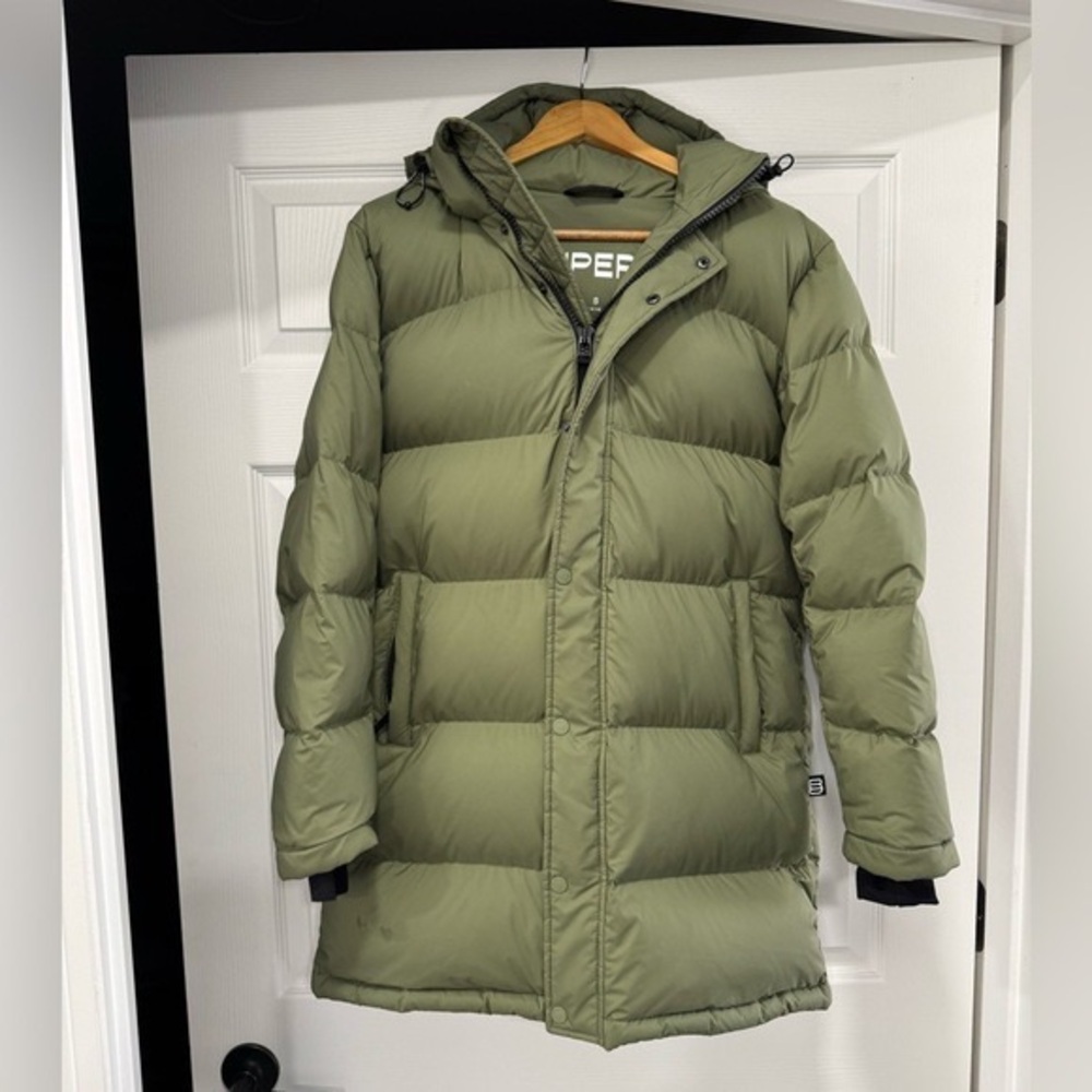 Aritzia Super Puff - image 1